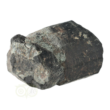 Zwarte Toermalijn Ruw Nr 78