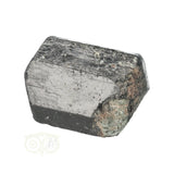 Zwarte Toermalijn Ruw Nr 81