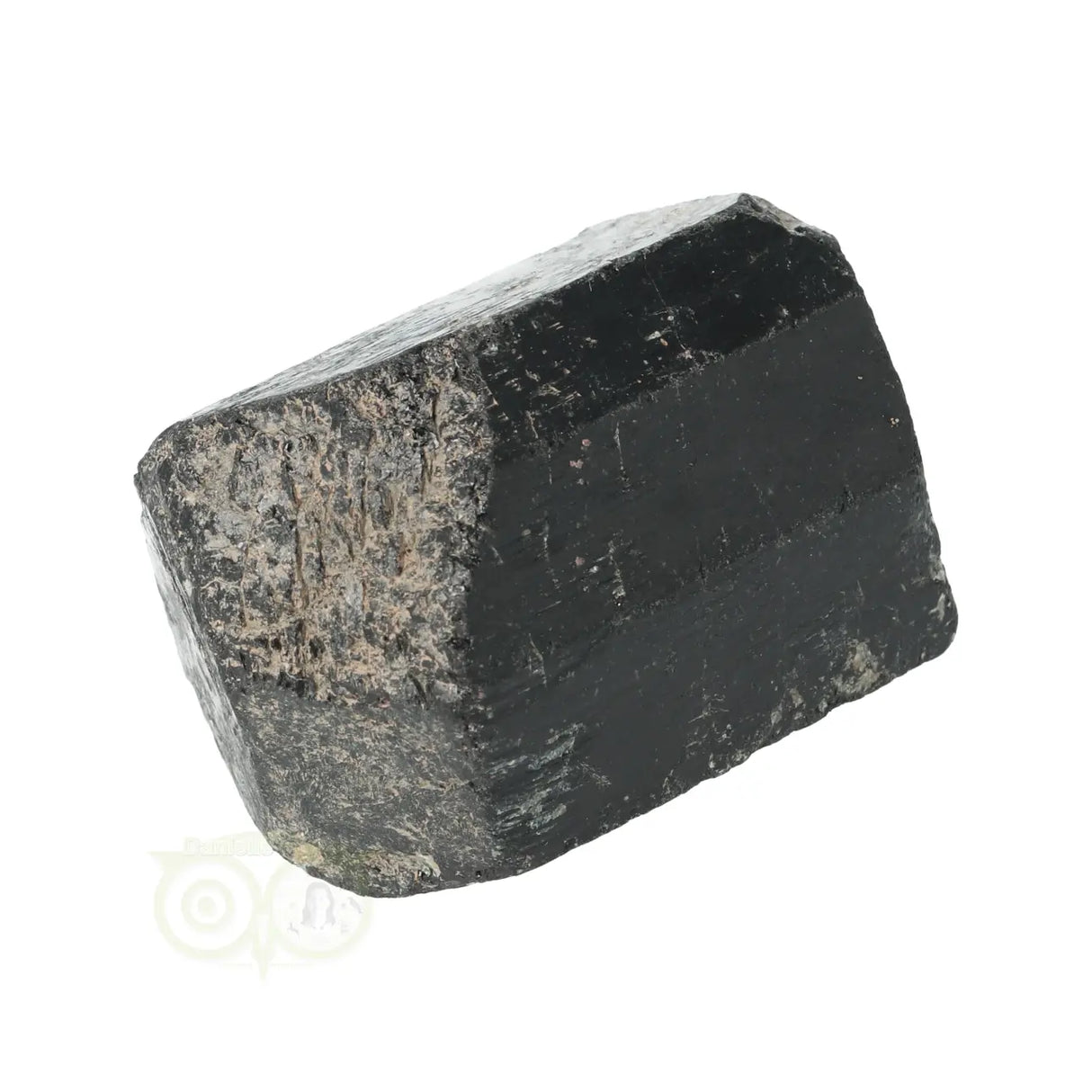 Zwarte Toermalijn Ruw Nr 81