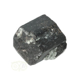 Black Tourmaline Rough No. 82