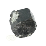 Black Tourmaline Rough No. 82