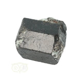 Black Tourmaline Rough No. 82