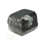 Black Tourmaline Rough No. 82
