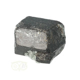 Black Tourmaline Rough No. 82